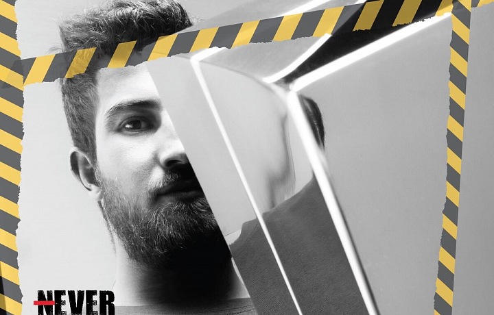 Lukáš Macháček with Lukáš Vácha - LV6. 