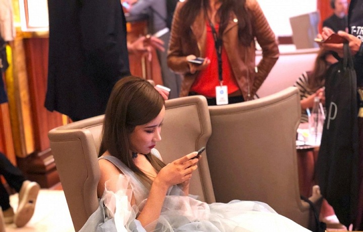 Hotel Majestic Barriere Cannes