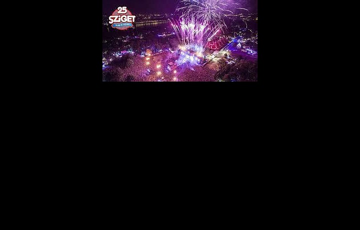 Sziget Festival