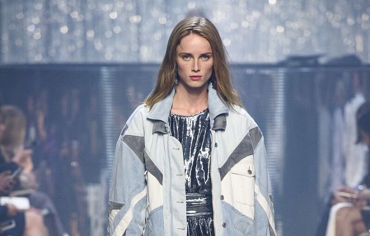Isabel Marant SS19 