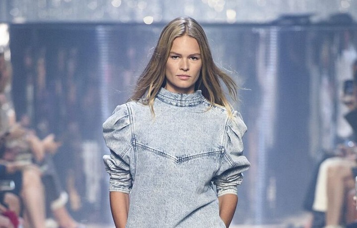 Isabel Marant SS19 