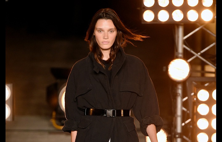  Isabel Marant SS 2018