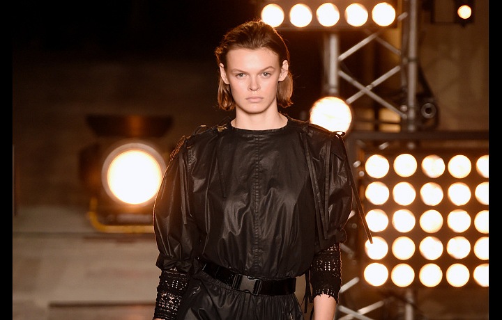  Isabel Marant SS 2018