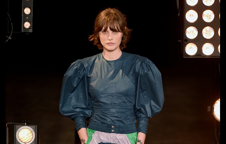  Isabel Marant SS 2018