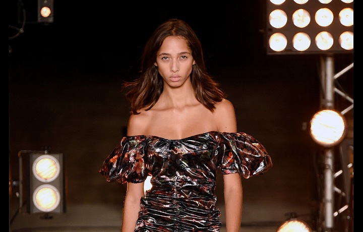  Isabel Marant SS 2018