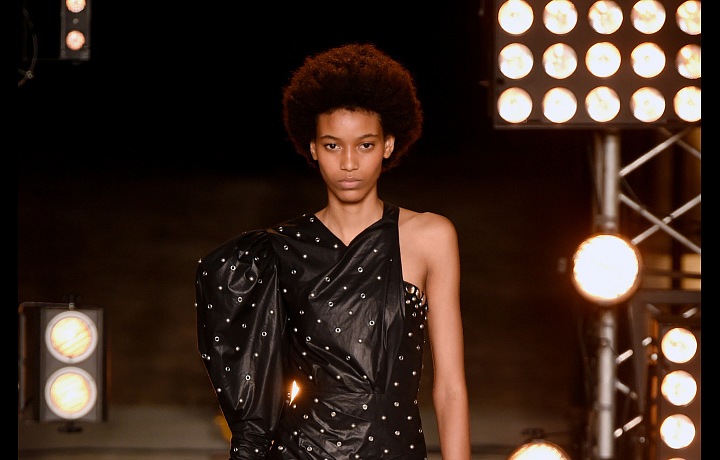  Isabel Marant SS 2018