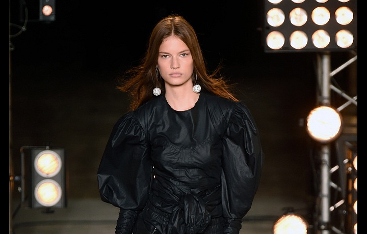  Isabel Marant SS 2018