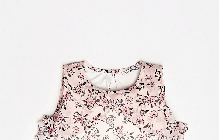 Limited collection Guess