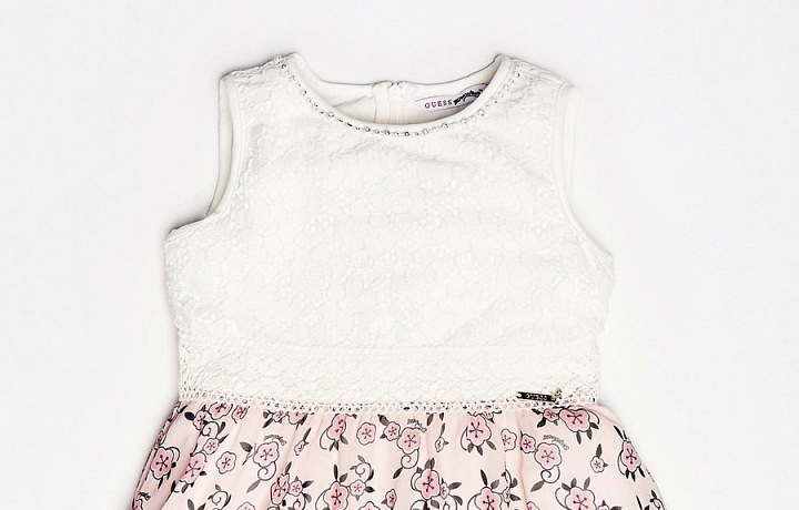 Limited collection Guess