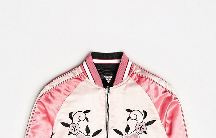 Limited collection Guess