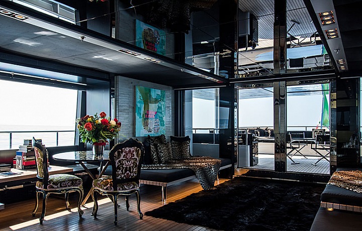 Jachra Regina d'Italia II