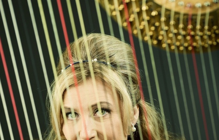 Jana Boušková & PKF – Prague Philharmonia