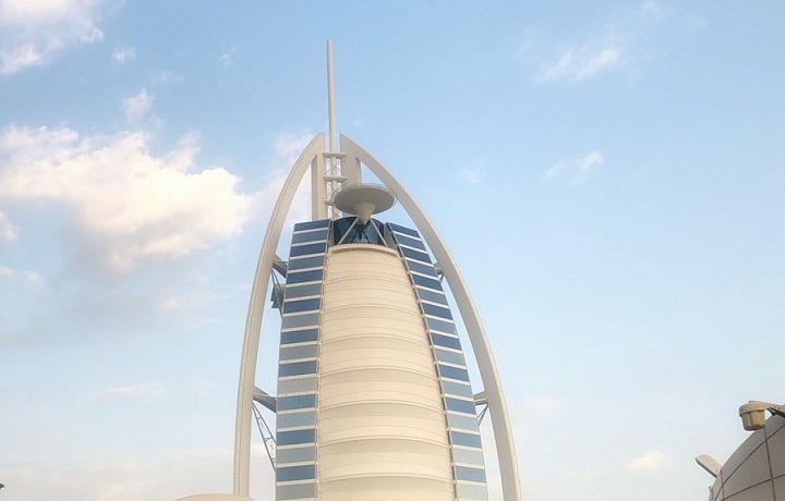 With husband Jiří Adamec 