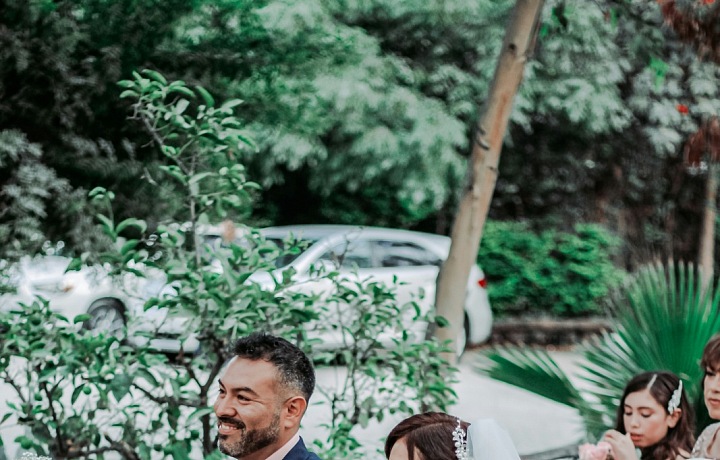 Costa Rican wedding traditions.