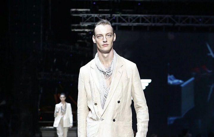 Emporio Armani SS19