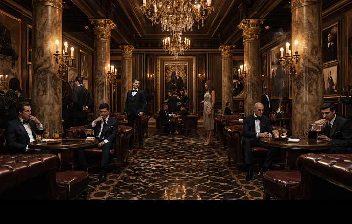 Billionaires