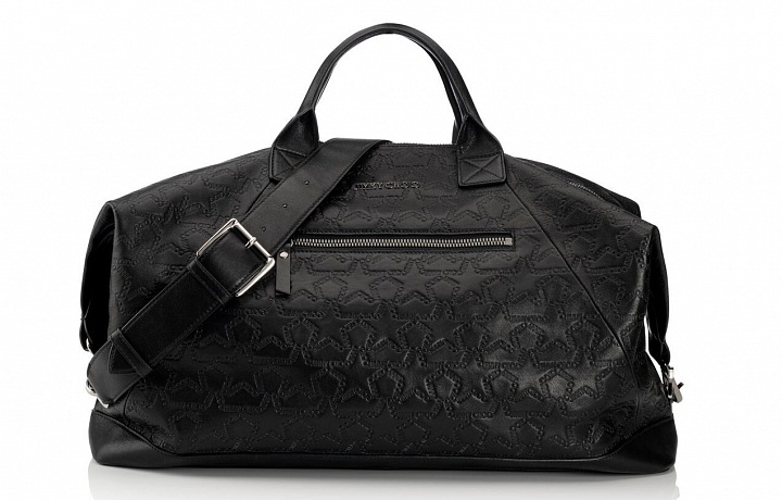 Jimmy Choo Cruise 2019