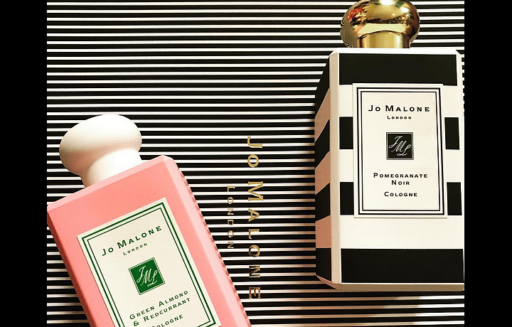 Unique perfumes that will dominate autumn and winter.