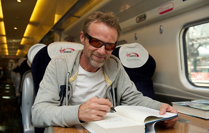 Jo Nesbø