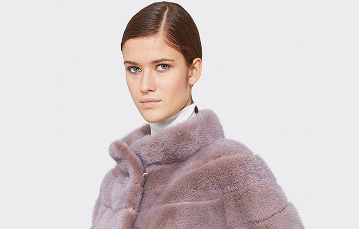 Luxurious collection FW 2018/2019