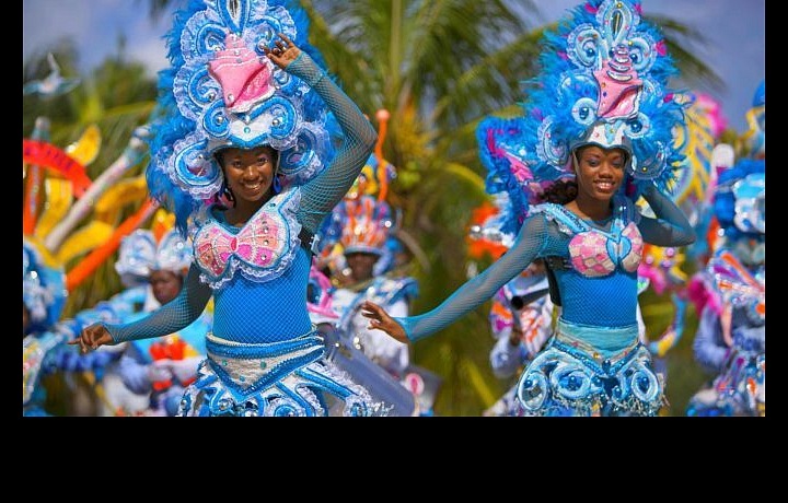 Junkanoo festival