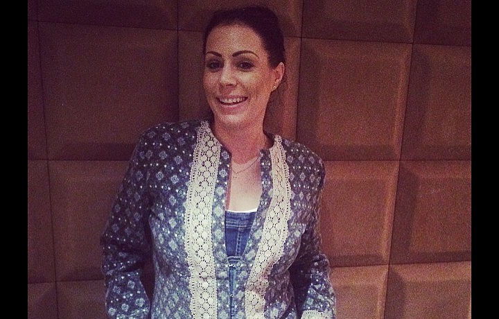 Zuzana Osak's clothes