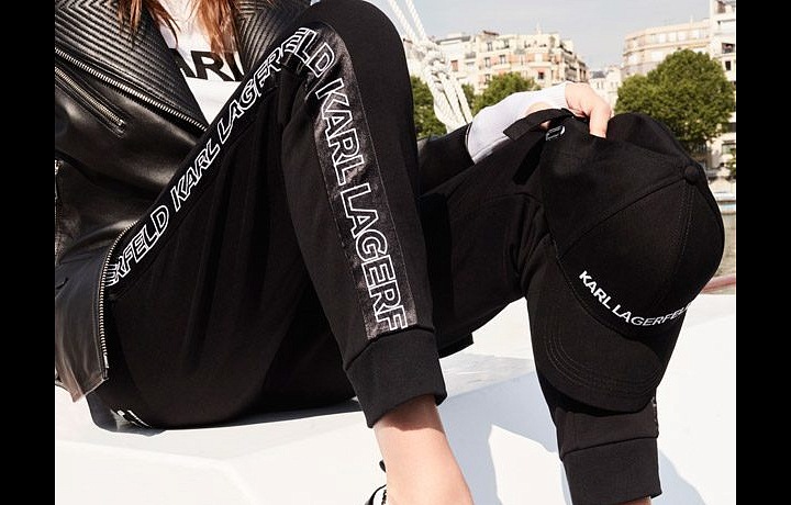 Karl Lagerfeld ready-to-wear