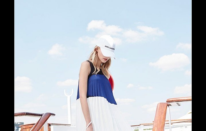 Karl Lagerfeld ready-to-wear