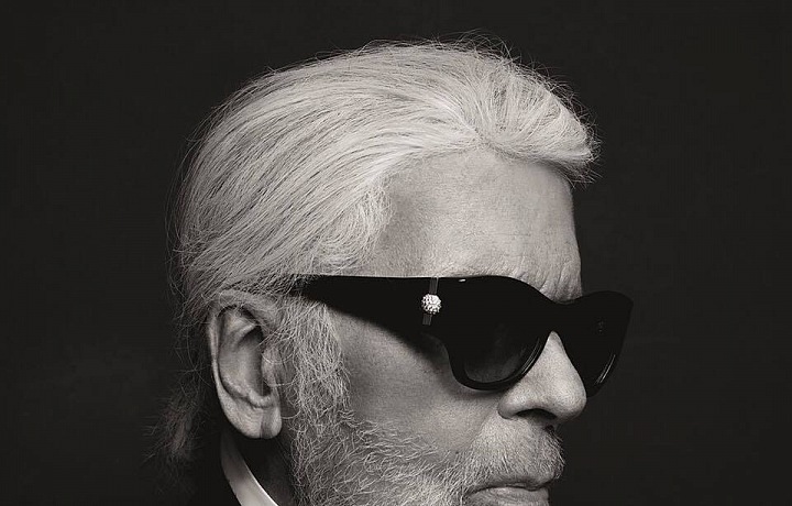 Karl Lagerfeld