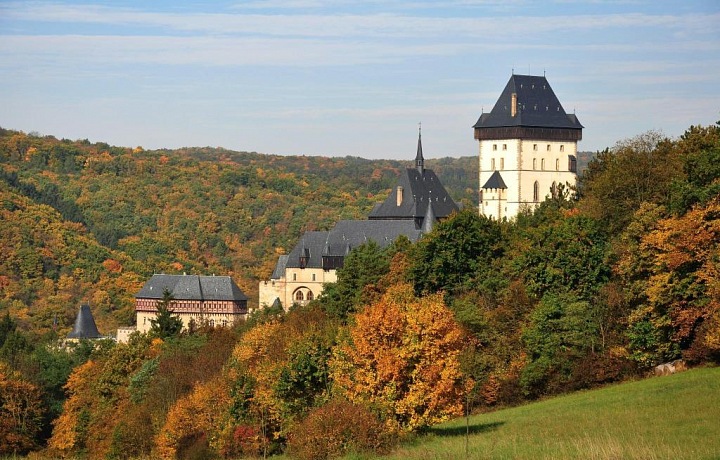 Karlštejn