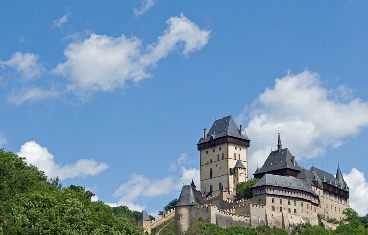 Karlštejn
