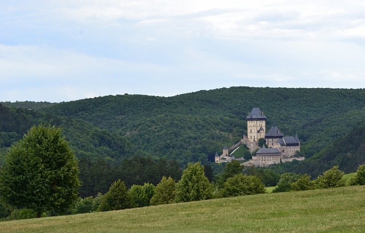 Karlštejn