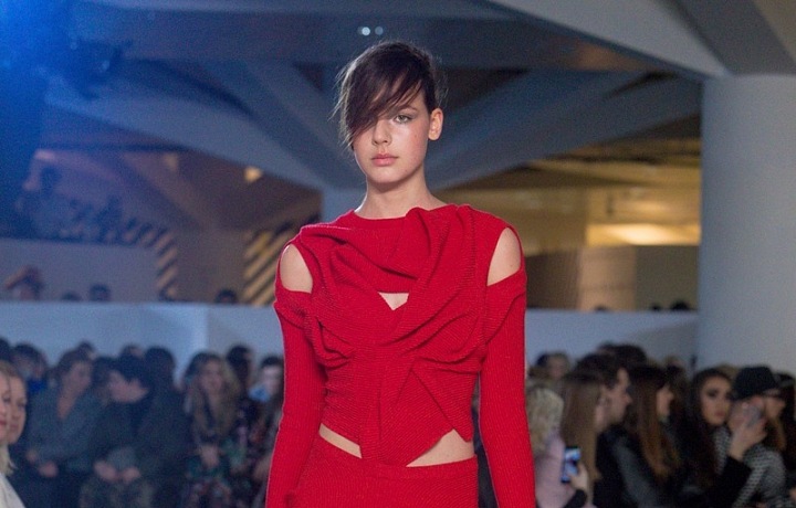 Collection by Kateřina Geislerová