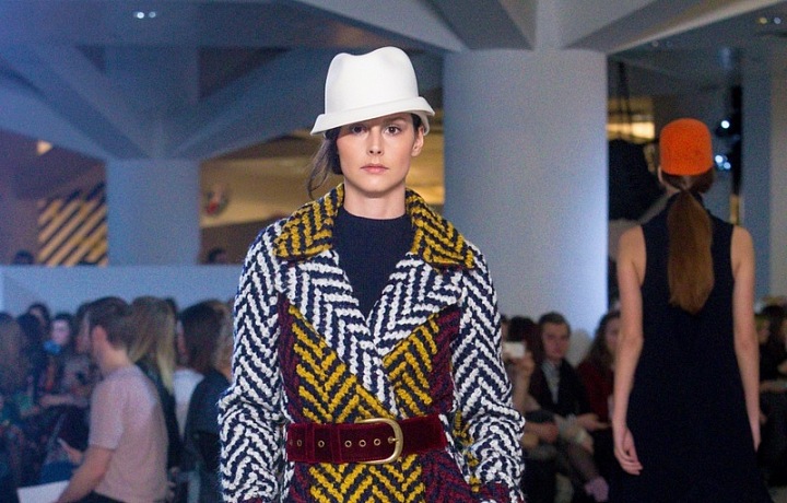 Collection by Kateřina Geislerová