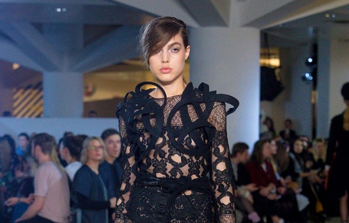 Collection by Kateřina Geislerová