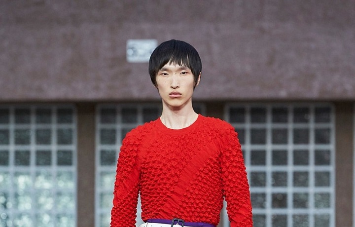 Kenzo Spring/Summer 2018