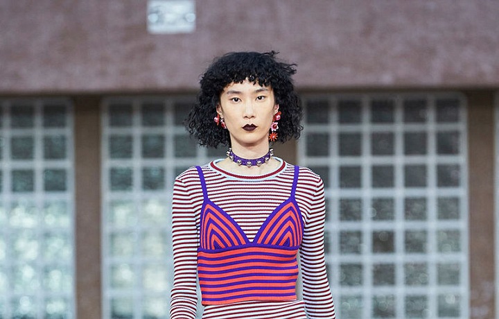 Kenzo Spring/Summer 2018