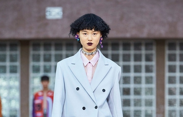 Kenzo Spring/Summer 2018