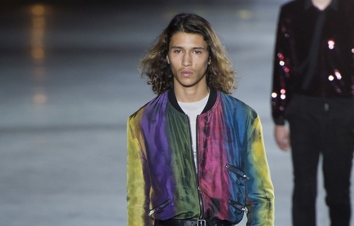 Significant prints and colors