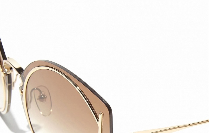 Maximum volume, Salvatore Ferragamo