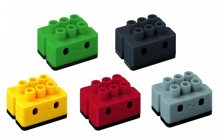 DigitalSTROM - the brain of your smart living