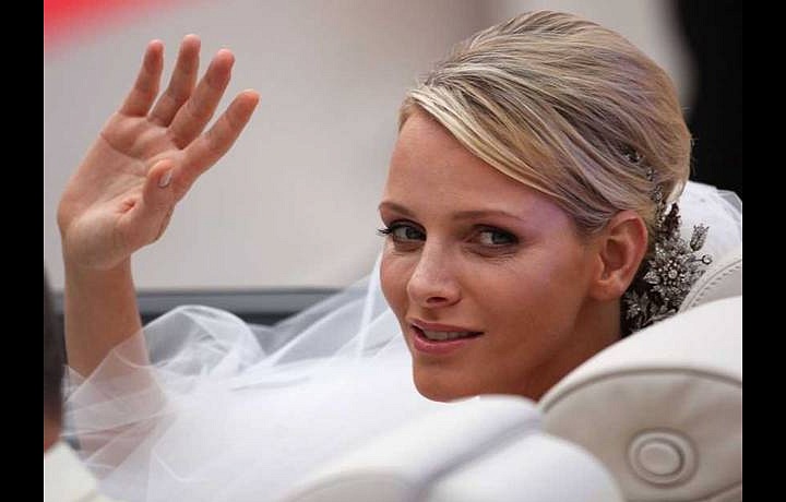 Princess Charlene