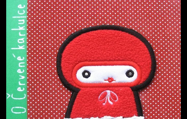 Little Red Riding Hood