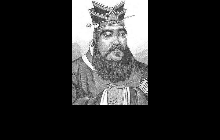 Konfucius
