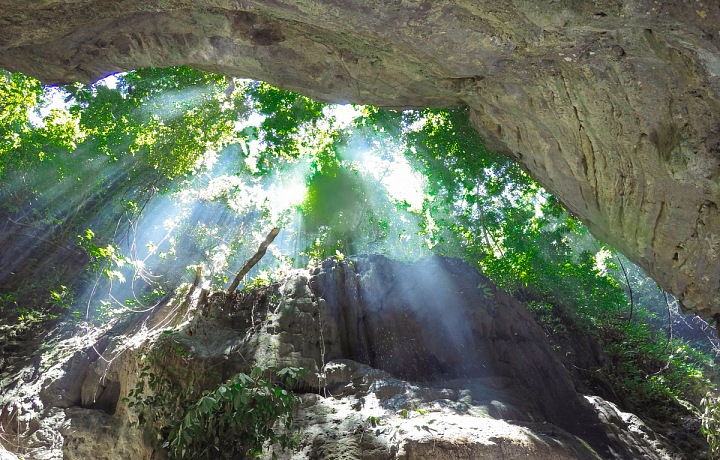 Canyoneering Philippines