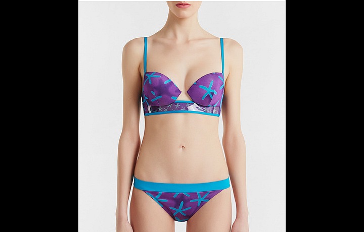 Swimwear La Perla 2018