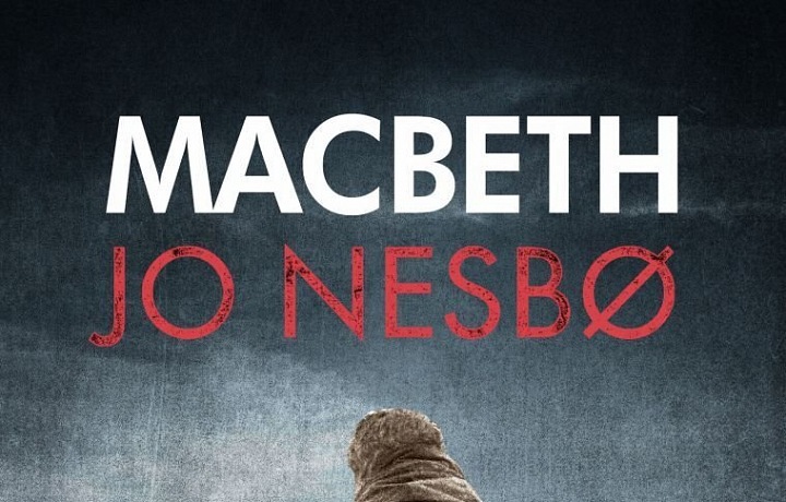 Jo Nesbø Macbeth