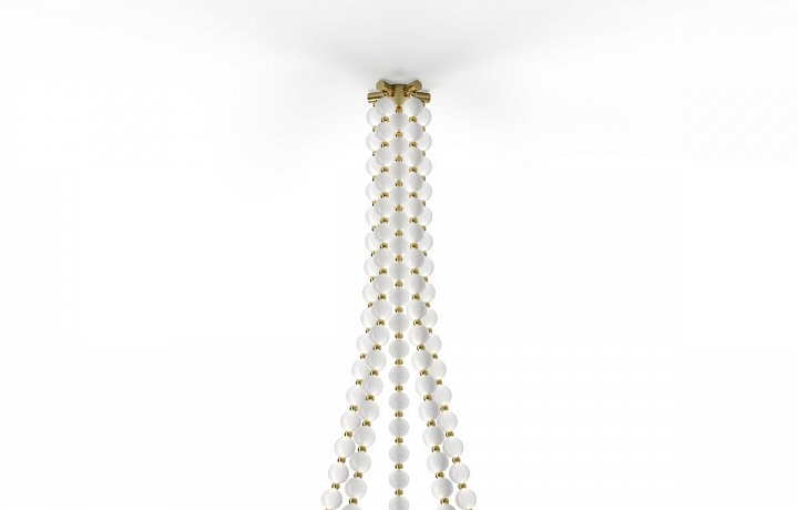 Preciosa Pearl Drop