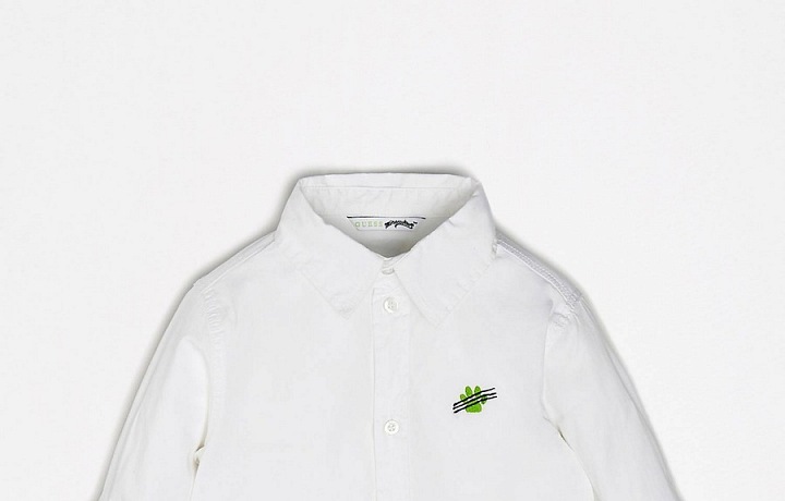 Limited collection Guess