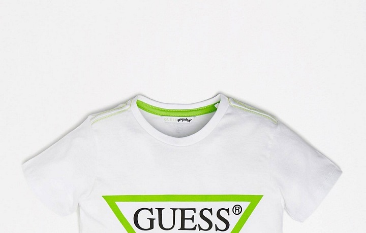 Limited collection Guess
